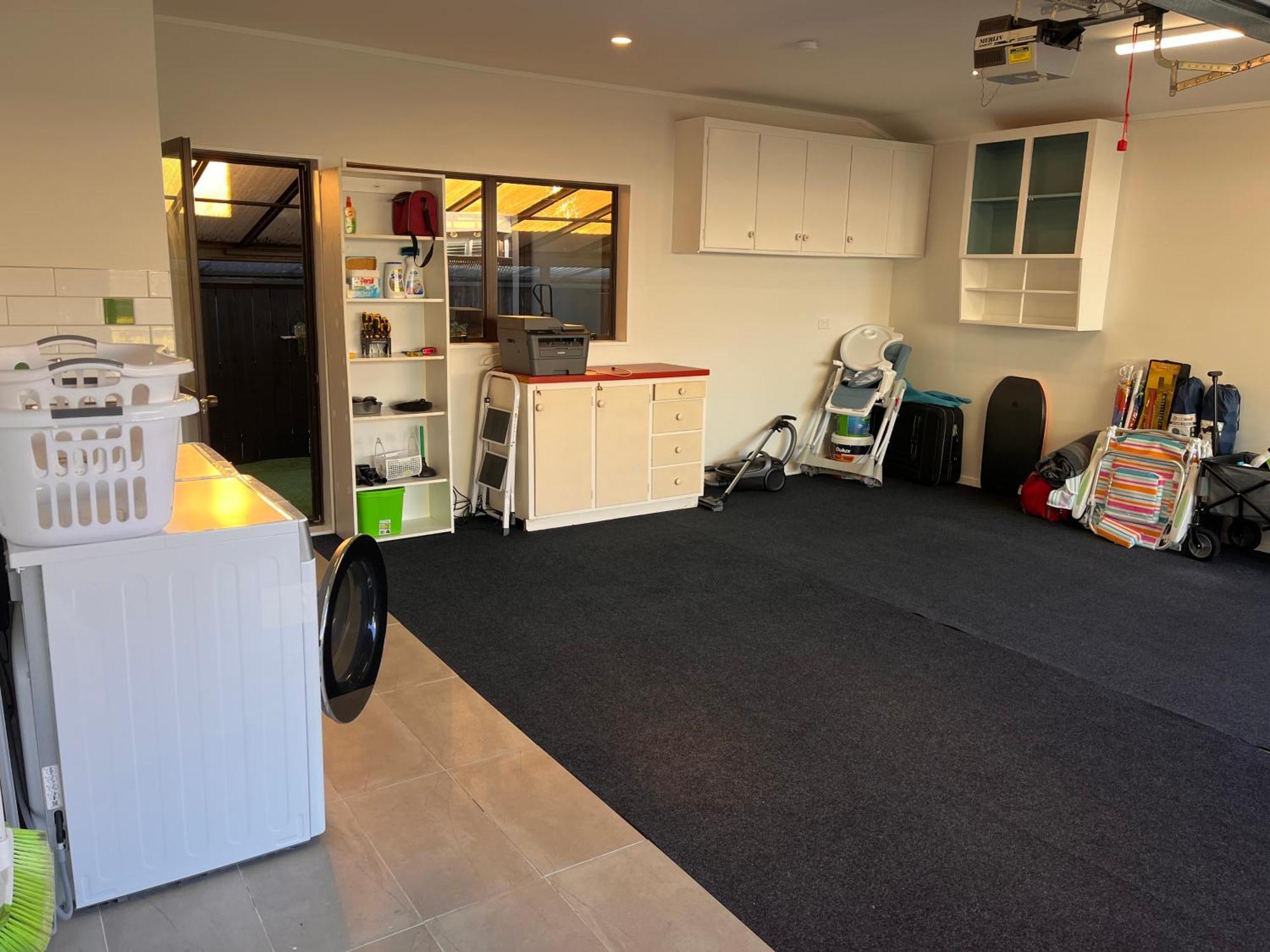 Salty Breeze Beach House Orewa Exteriör bild